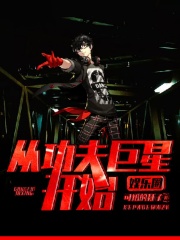 娱乐圈:从功夫巨星开始