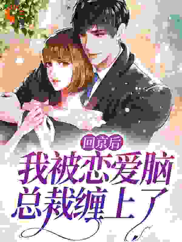 回京后，我被恋爱脑总裁缠上了