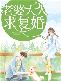老婆大人，求复婚