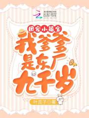 团宠小福宝:我爹爹是东厂九千岁
