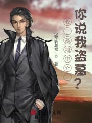 我一墓地中介,你说我盗墓?