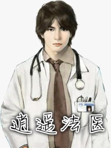 逍遥法医