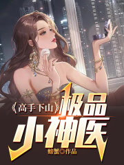 高手下山:极品小神医
