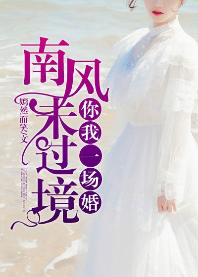 南风未过境,你我一场婚