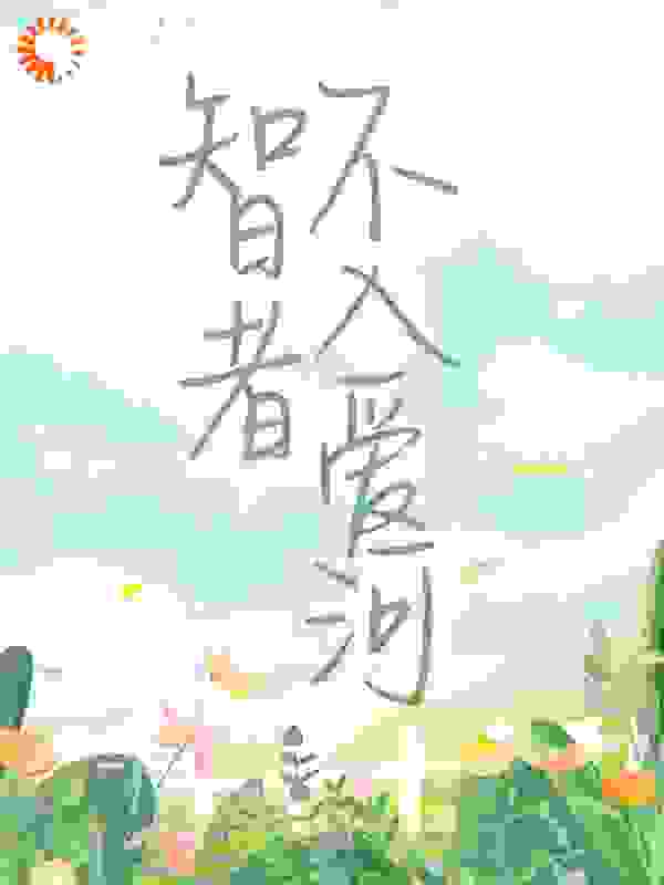 智者不入爱河