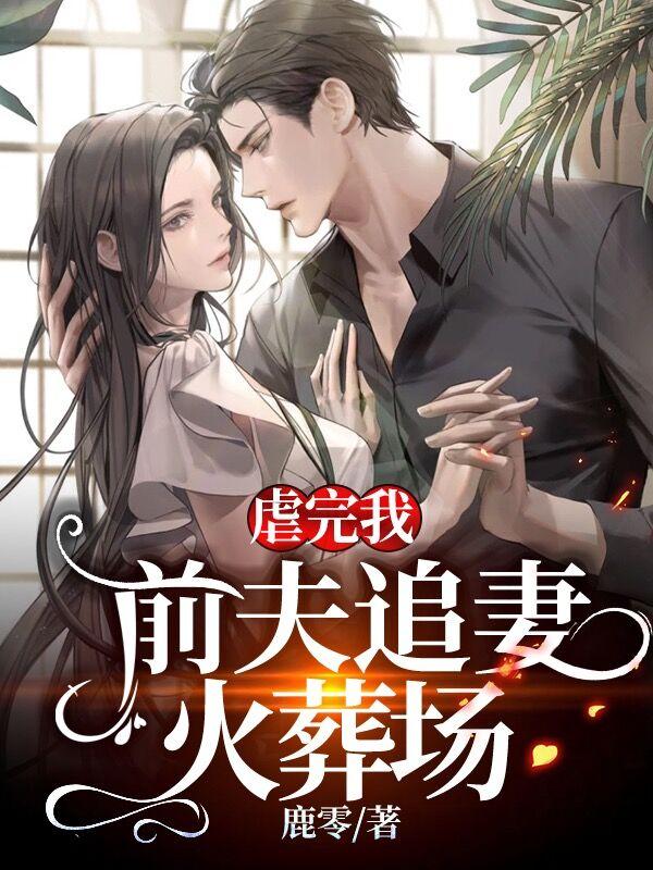 虐完我,前夫追妻火葬场