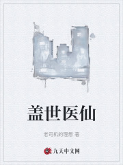 盖世医仙
