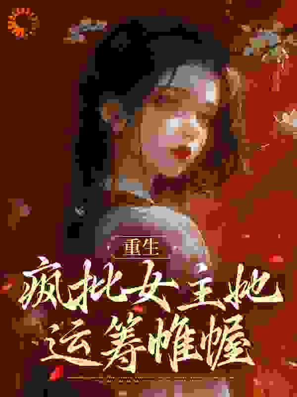 重生：疯批女主她运筹帷幄