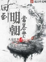 重生之老子是明朝皇帝
