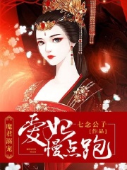 魔君溺宠:爱妃,慢点跑