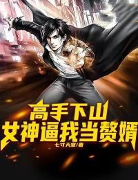 高手下山:女神逼我当赘婿