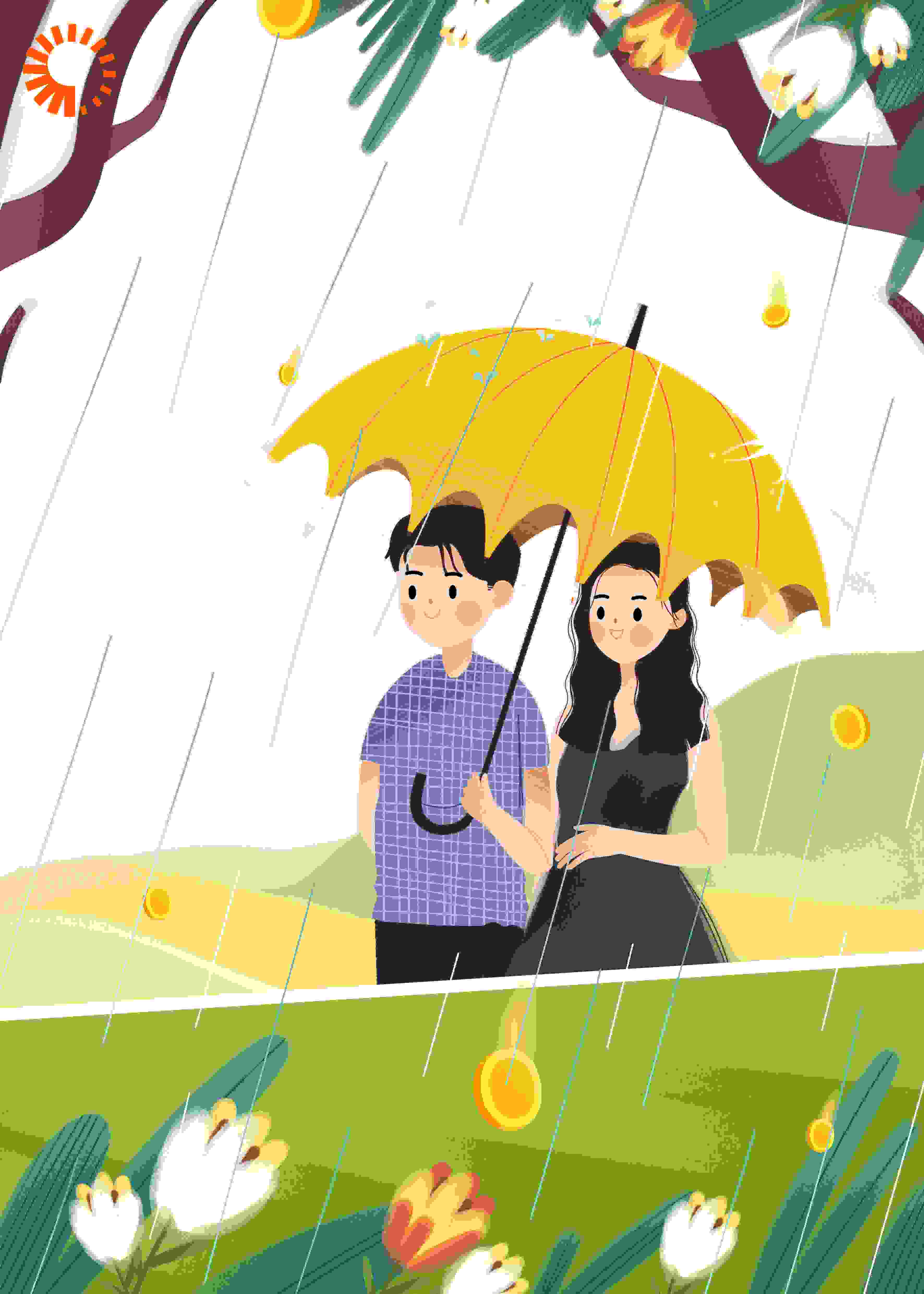 一入豪门深似海