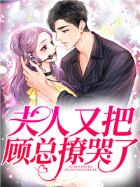 夫人又把顾总撩哭了