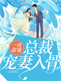 一夜甜蜜：总裁宠妻入骨