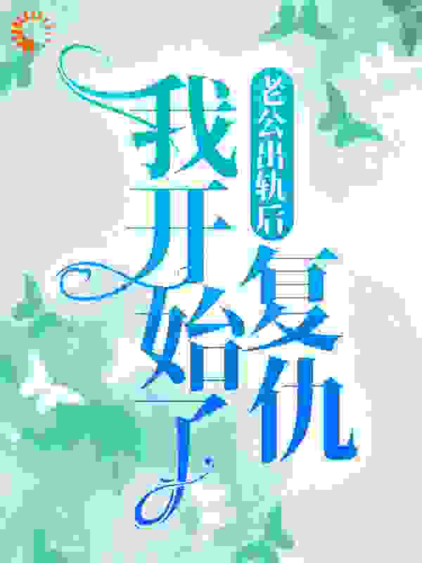 老公出轨后，我开始了复仇