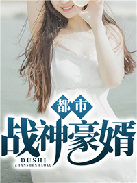 都市战神豪婿
