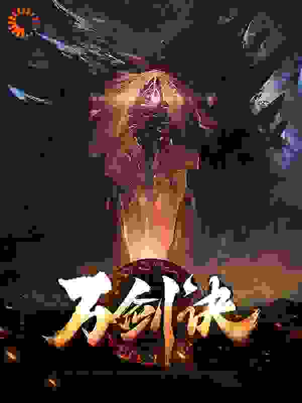 万剑诀