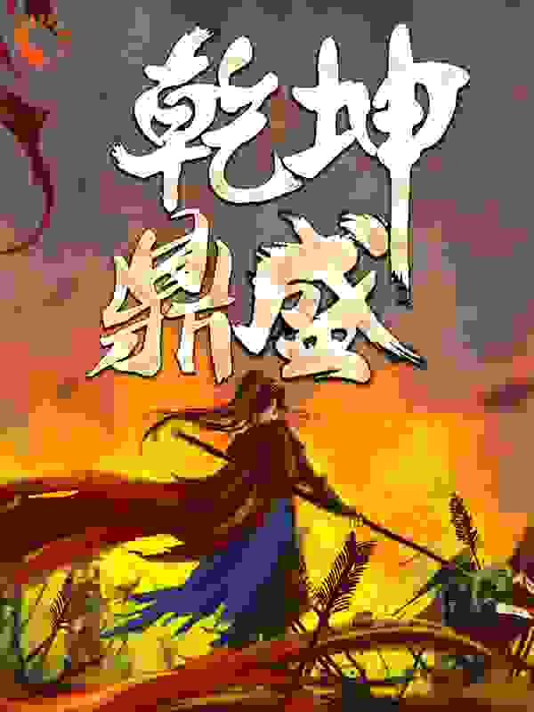 乾坤鼎盛