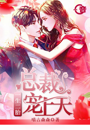 一生二胎：总裁宠上天