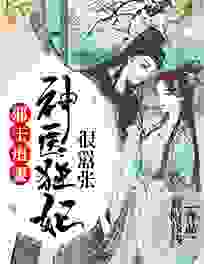 邪王追妻：神医狂妃很嚣张