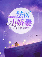 久别成婚:靳少的法医小娇妻