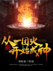 神级系统：从一团火开始成神