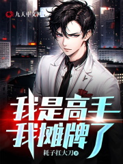 我是高手,我摊牌了!