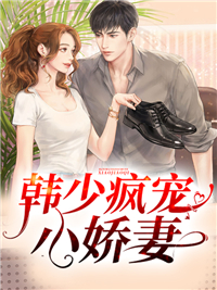 韩少疯宠小娇妻