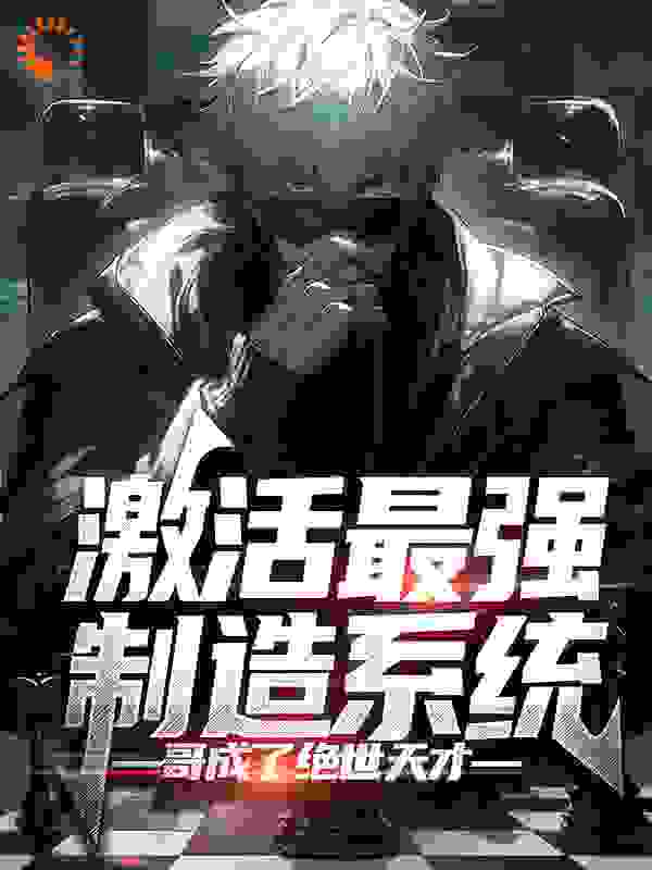 激活最强制造系统,哥成了绝世天才