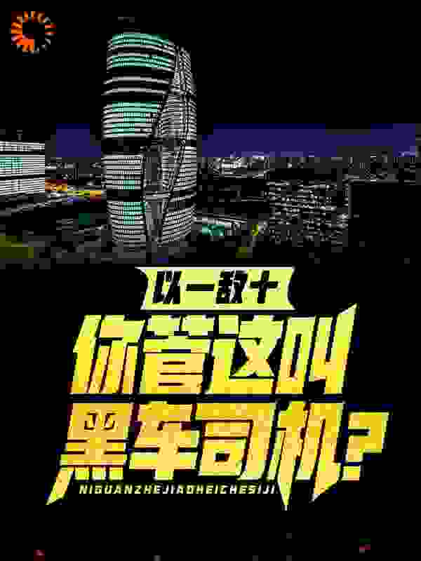 以一敌十，你管这叫黑车司机？