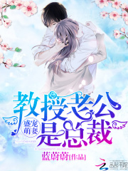 盛宠萌妻:教授老公是总裁