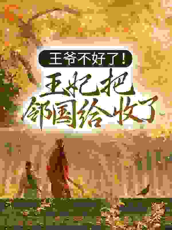 王爷不好了！王妃把邻国给收了