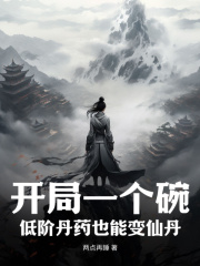 开局一个碗,低阶丹药也能变仙丹