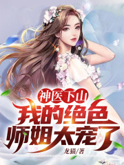 神医下山,我的绝色师姐太宠了