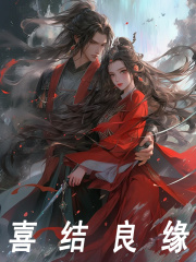 喜结良缘