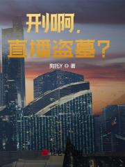 刑啊,直播盗墓?