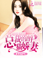 宠妻无度：总裁的醉猫娇妻