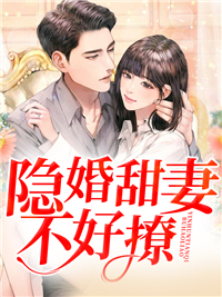隐婚甜妻不好撩