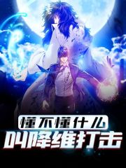 懂不懂什么叫降维打击