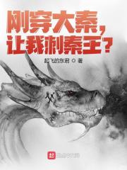 刚穿大秦,让我刺秦王?