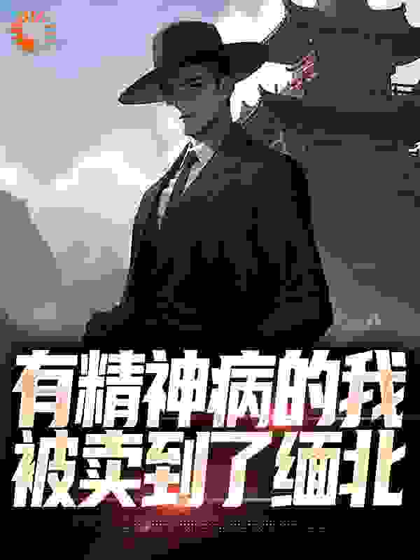 有精神病的我被卖到了缅北