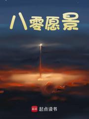 八零愿景