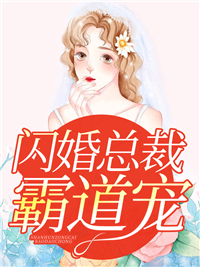 闪婚总裁霸道宠