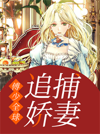 傅少全球追捕娇妻