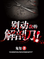 别动我的解剖刀!