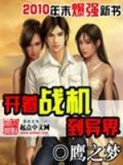 开着战机到异界