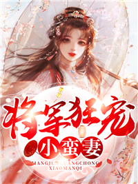 将军狂宠小蛮妻
