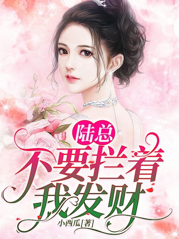 陆总，不要拦着我发财