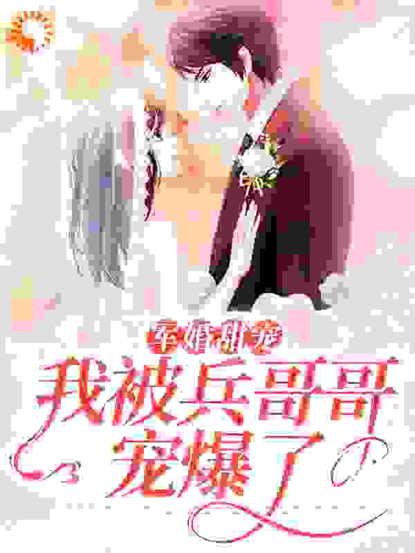 军婚甜宠：我被兵哥哥宠爆了