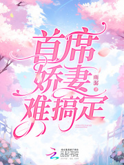 首席娇妻难搞定